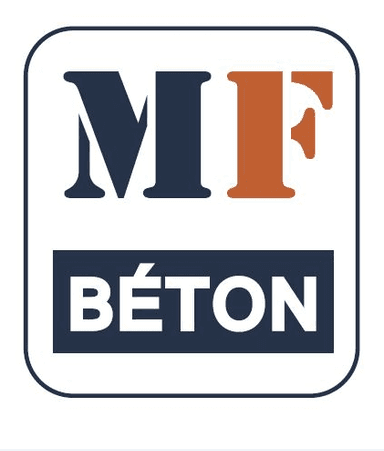 MF BETON Logo